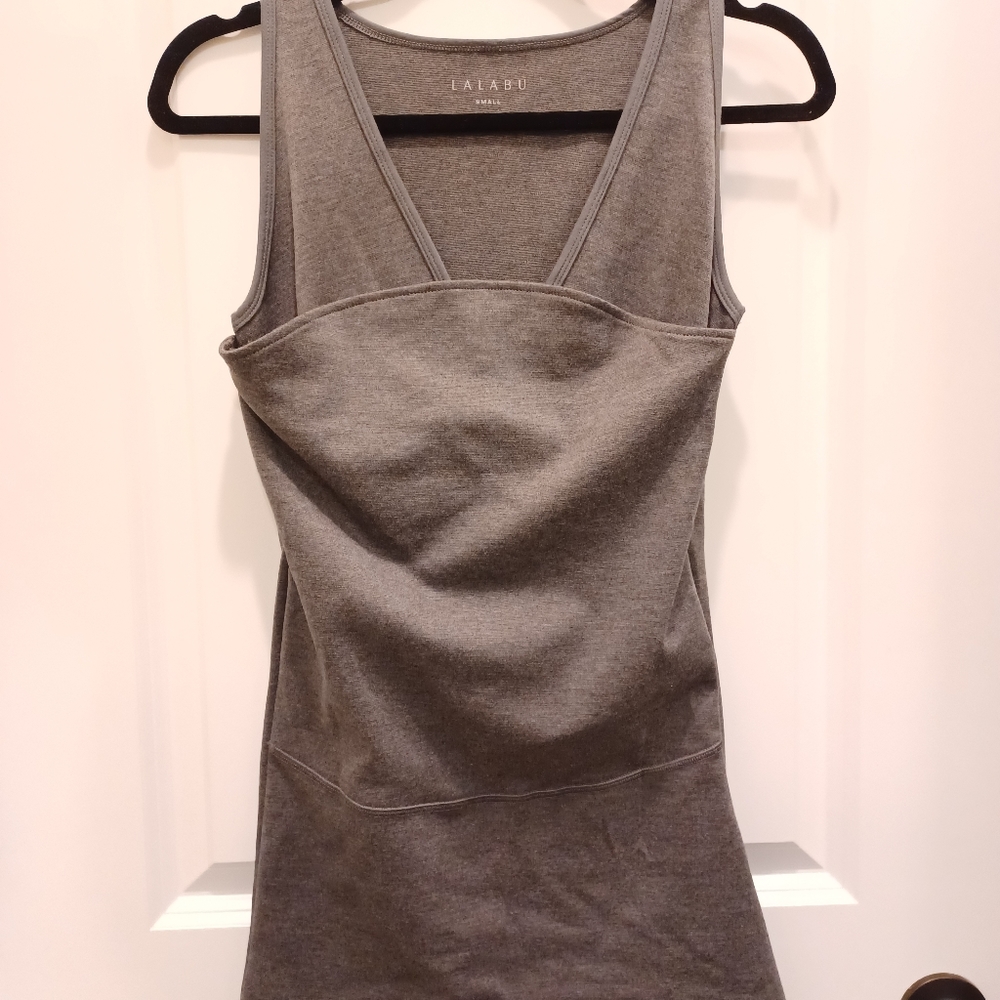 Lalabu tank top